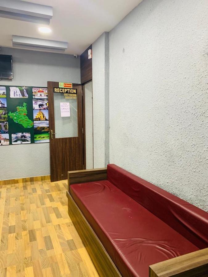 Juju Residency Мадикери Экстерьер фото
